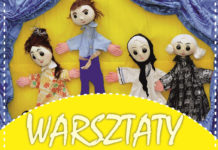 Sobotnie warsztaty dla dzieci