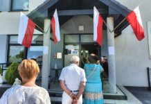 Jak wybieraliśmy w I turze