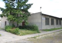 Budynek filii biblioteki pedagogicznej przejęty przez miasto