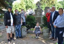 100. rocznica powstania Szkoły Morskiej w Tczewie