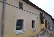 Kolejny budynek na Zatorzu zyska nowe przeznaczenie