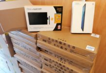 Kolejne tablety, laptopy i kamery trafią do tczewskich szkół