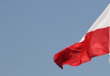 1 sierpnia – 76. rocznica wybuchu Powstania Warszawskiego