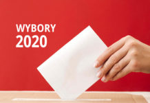 Wybory 2020 – dopisz się do spisu