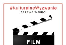 Nagraj filmik i wygraj nagrodę – konkurs CKiS