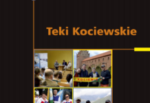 „Teki Kociewskie” już po raz 13