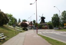 Wkrótce wymiana oświetlenia przy al. Zwycięstwa