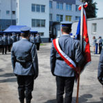 obchody Święta policji w powiecie tczewskim (2)