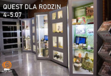 Weekend w Fabryce Sztuk