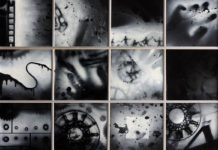 Surrealista z Tczewa Jarosław Kukowski organizatorem wystawy „Sztuka bez Maski”