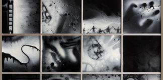 Surrealista z Tczewa Jarosław Kukowski organizatorem wystawy „Sztuka bez Maski”