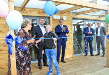 Klub Rodzinny Zatorze już otwarty