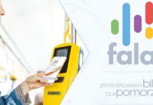 Konsorcjum Thalesa uzyskało najwięcej punktów w przetargu na wykonanie zintegrowanego biletu dla Pomorza