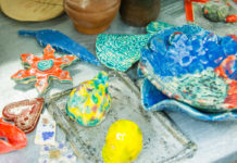 Warsztaty artystyczne dla młodzieży