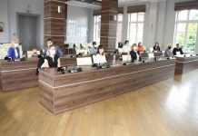 Sesja Rady Miejskiej – 24 września