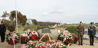 1 września – 81.rocznica wybuchu wojny