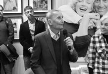 Odszedł prof. Jan Strelau – Honorowy Obywatel Miasta Tczewa