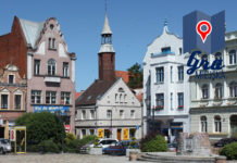 Przyczajony mieszkaniec, ukryty Tczew – gra miejska