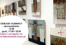 Wystawa „Odblask Tajemnicy”