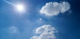 Jak radzić sobie z upałem?