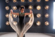 Teatr Piasku Tetiany Galitsyny – online