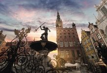 Pomorskie w kadrze – zagłosuj w plebiscycie internetowym