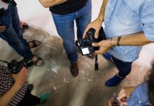 Kurs podstaw fotografii