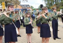 Uczciliśmy 81. rocznicę wybuchu II wojny światowej