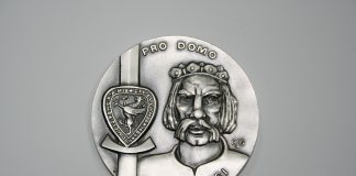 Medal “Pro Domo Trsoviensi” – zgłoś kandydata