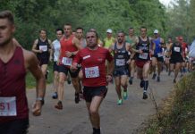 Mistrzostwa Polski w biegach przełajowych Masters