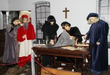 Ze Skultetem i Kopernikiem przez XVI wiek – wystawa, która sięga gwiazd