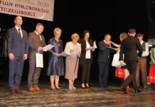 Towarzystwo Miłośników Ziemi Tczewskiej świętowało złoty jubileusz