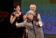 Wybrano Miss i Mistera Złotego Wieku