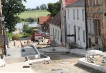 Kręta i Podgórna się zmieniają