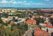 Film podróżniczy o Tczewie