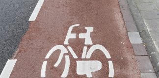 Badanie rowerowe 2020 – strategia rowerowa miasta Tczewa do 2030 roku