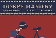 Dobre maniery. Samochody-piesi-rowery