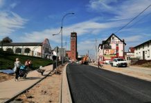 Gdańska już przejezdna