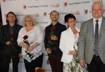 Nagrody prezydenta Tczewa za działalność kulturalną