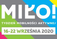Tydzień Mobilności Aktywnej