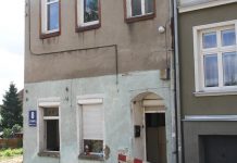 Podgórna 8 –przetarg rozstrzygnięty