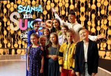 Konrad zaśpiewa w Szansie na Sukces