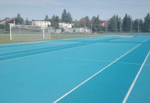 Mamy dofinansowanie na stadion lekkoatletyczny