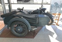 Fabryka Sztuk zaprasza na wystawę o II wojnie światowej