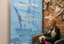 Świat pełen kolorów – spotkanie z Zofią Daniel