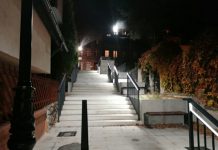 Kręta i Podgórna prawie gotowe