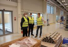 ETAC Poland – 200 nowych miejsc pracy