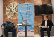 „Na talerzu widać, jak ciekawa potrafi być historia”