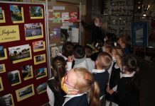 Szkoła Podstawowa nr 1 – to już 60 lat…