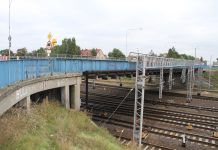 Przetarg na przebudowę wiaduktu drogowego ogłoszony